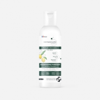 БГ VET шампоан PURIFYING oily skins 250 мл