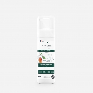 БГ VET сух шампоан PURIFYING oily skins 250 мл