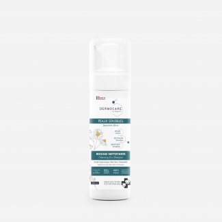 БГ VET сух шампоан ATOPIC SKIN sensitive skins 250 мл