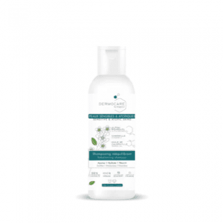 БГ VET шампоан ATOPIC SKIN sensitive skins 250 мл