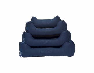 IWBXL-B Легло ROGZ INDOOR WALLED XLARGE NAVY/NAVY