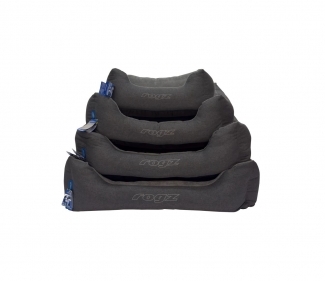 IWBM-G Легло ROGZ INDOOR WALLED MEDIUM GREY/GREY
