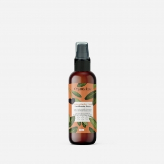 ОРГАНИСИМЕ БИО лосион за уши 100 мл EARS LOTION puppy