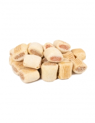 FC Roll biscuits with meat filling бисквити - 10 кг
