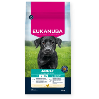 EUK DOG AD LARGE 15
