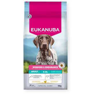 EUK CLUB DOG AD WRKNG&ENDRNCE 15