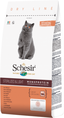 Adult за кастрирани пиле