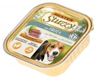 С0261 Пъстърва