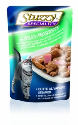 С2504 Пиле и прошуто