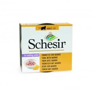 С0354 Тон с манго