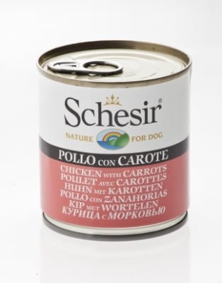 С2800 Пиле с моркови