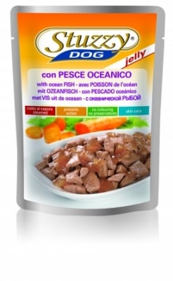 С4253 Бяла риба в желе