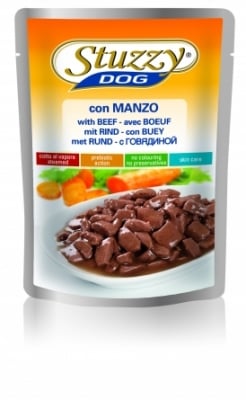 С4200 Говеждо в желе 