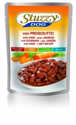 С4201 Шунка в желе