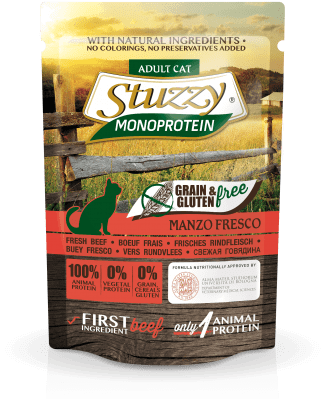 С8301 Говеждо