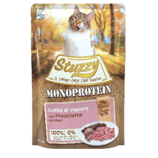 С8304 Прошуто