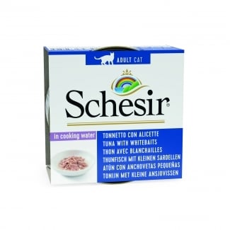 С0177 Риба тон и атерина в сос