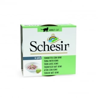 С0355 Риба тон с киви