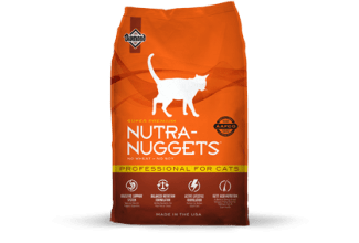 Professional с пиле