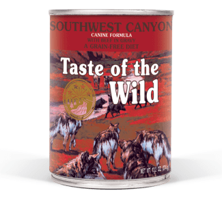 SOUTHWEST CANYON с говеждо