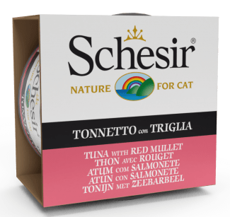 C0277 Риба тон с барбун