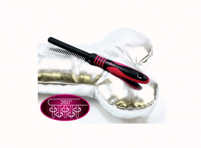 Гребен М 360 3х21,5см.