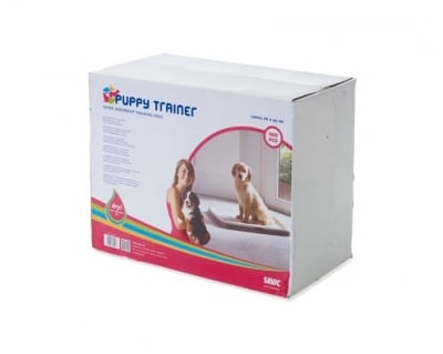 "Puppy Trainer Pads" - Подложки за кучета