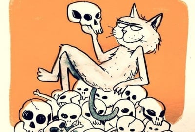 7 странни факта от света на животните