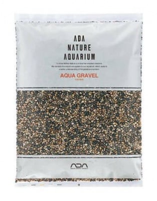 "Aqua Gravel" - Натурален речен чакъл