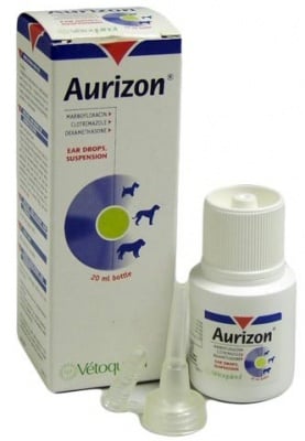 Ауризон вет