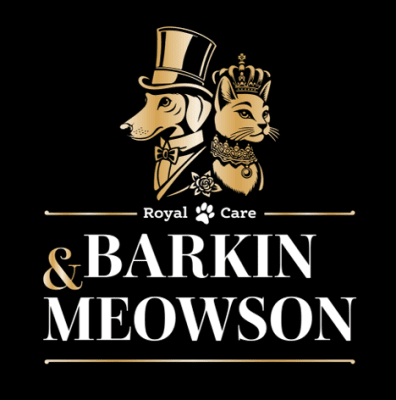 Barkin & Meowson