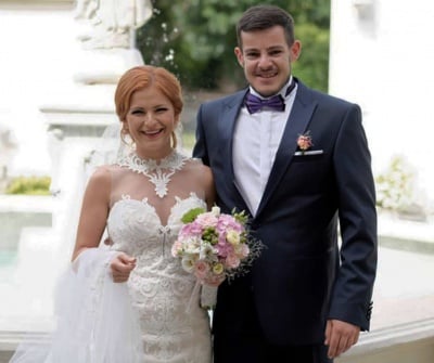 Респект! Вместо цветя за букети, хасковско семейство избра да помогне на бездомните животни