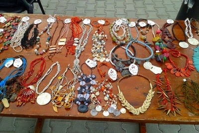 Базар за животни в Стара Загора