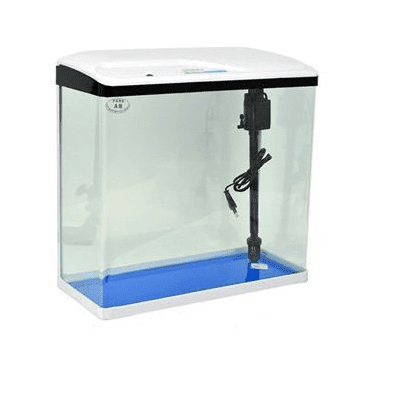 Аквариум SO-500F 42 литра- оборудван - различни цветове