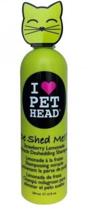 "Cat De-Shed Me" - Шампоан за котки