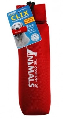 "Clix Training Dummy" - Чучело за обучение