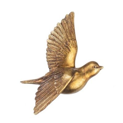 Декорация птица