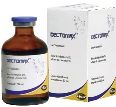 Дектомакс 50, 200 мл