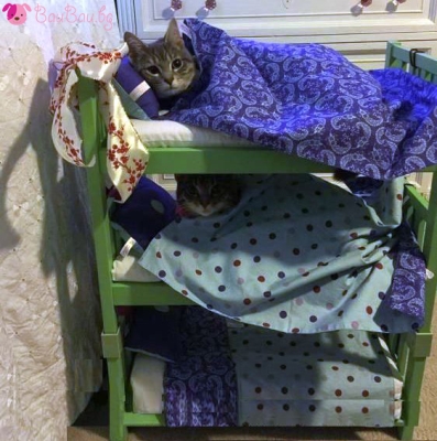 Детска стая