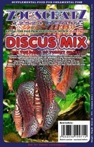 "Микс за Дискуси" - Замразена храна