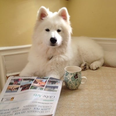 "Пия кафето и тръгвам"