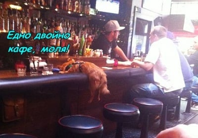 Двойно кафе