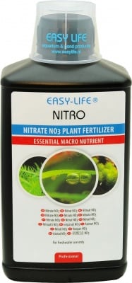 "Easy Life Nitro" - Азот