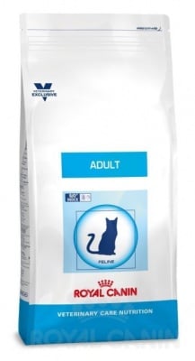 "Royal Canin Adult" - Ежедневна храна за котки над 1 година