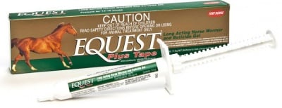 Eкуест 2 % орален гел 14.8 г.