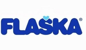 Flaska
