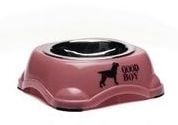 "Good Boy 2" - Розова купа в два размера