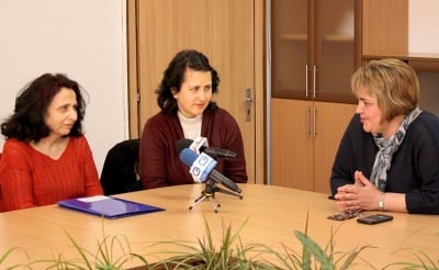 Гражданско сдружение Алтернатива