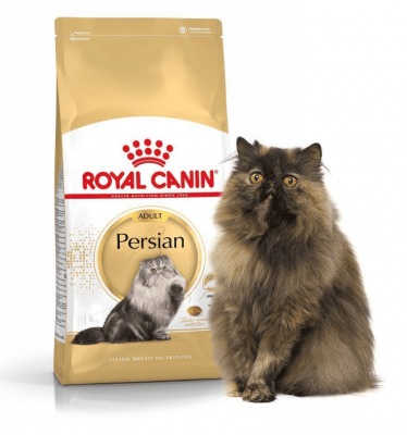 "Persian 30"  - Храна за Персийски котки над 1 година
