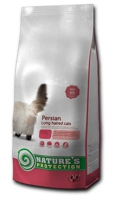 Persion - Храна за израснали дългокосмести котки